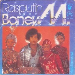Boney M