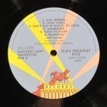 Electric Light Orchestra - ELO's Greatest Hits