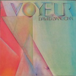 David Sanborn