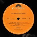 Level 42 - The Pursuit Of Accidents