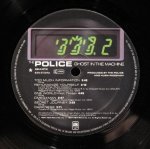 Police - Ghost In The Machine