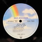 Spyro Gyra - Point Of View