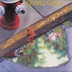 Spyro Gyra
