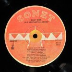 Zoot Sims - In A Sentimental Mood