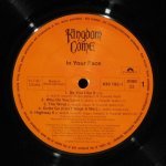 Kingdom Come - In Your Face