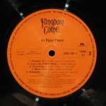 Kingdom Come - In Your Face