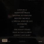 Bryan Ferry - Avonmore