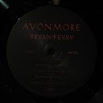 Bryan Ferry - Avonmore