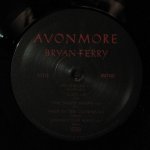 Bryan Ferry - Avonmore