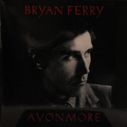 Bryan Ferry
