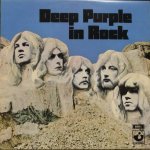 Deep Purple - In Rock