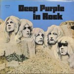 Deep Purple - In Rock