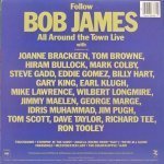 Bob James - All Around The Town
