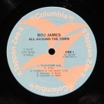 Bob James - All Around The Town