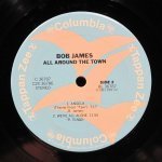 Bob James - All Around The Town