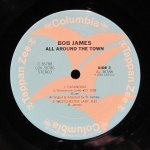 Bob James - All Around The Town