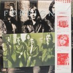 Foreigner - Double Vision