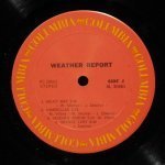 Weather Report - Weather Report