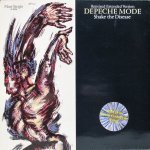 Depeche Mode - Shake The Disease (Remixed Extended Version)
