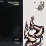 Depeche Mode - Shake The Disease (Remixed Extended Version)