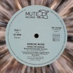 Depeche Mode - Shake The Disease (Remixed Extended Version)