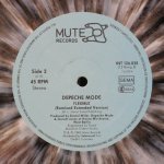 Depeche Mode - Shake The Disease (Remixed Extended Version)