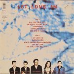 Nick Cave & The Bad Seeds - Let love In