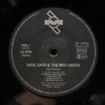 Nick Cave & The Bad Seeds - Let love In