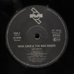 Nick Cave & The Bad Seeds - Let love In