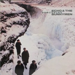 Echo & The Bunnymen