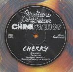 Chromatics - Cherry