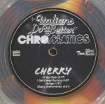 Chromatics - Cherry