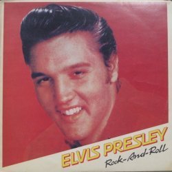 Elvis Presley