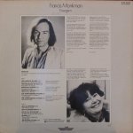 Francis Monkman - Energism