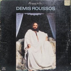 Demis Roussos