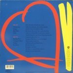 David Sanborn - A Change Of Heart