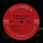 Willie Ruff - The Smooth Side Of Ruff