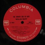 Willie Ruff - The Smooth Side Of Ruff