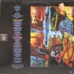 Santana - Beyond Appearances