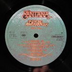 Santana - Beyond Appearances