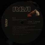 Jefferson Airplane - Bark