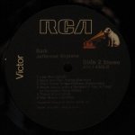 Jefferson Airplane - Bark