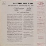 Glenn Miller And His Orchestra - Glenn Miller Plays Selections From 