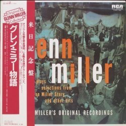 Glenn Miller And His...