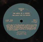 Bob Marley & The Wailers - The Birth Of A Legend