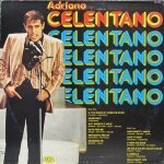 Adriano Celentano‎ - 12 Supersuccessi