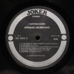 Adriano Celentano‎ - 12 Supersuccessi