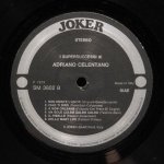 Adriano Celentano‎ - 12 Supersuccessi