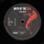Miles Davis - Birth Of The Cool