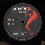 Miles Davis - Birth Of The Cool